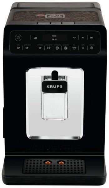 Кавомашина Krups EA890810 EA890810 фото