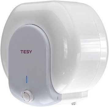 Водонагрівач електр. TESY Bilight Compact 10A GCA 304409 фото