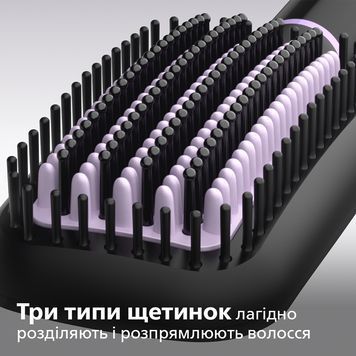 Гребінці для волосся PHILIPS BHH880/00 BHH880/00 фото