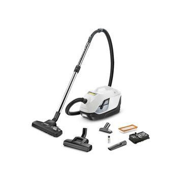 Пилосос Karcher миючий DS 6 Plus 1.195-252.0 фото