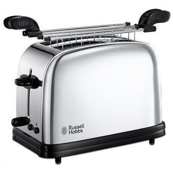Тостер Russell Hobbs 23310-57 23310-57 фото