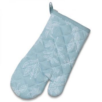 Кухонна прихватка Kela Svea 31 x 18 см Winter Blue (12793) 12793 фото