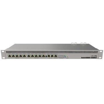 Маршрутизатор Mikrotik RB1100AHx4 (RB1100x4) RB1100x4 фото