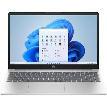 Ноутбук HP 15-fd0128ua 15.6" C16GSEA C16GSEA фото