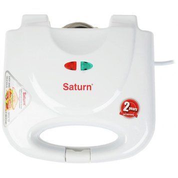 Сендвічниця Saturn ST-EC1082 ST-EC1082 фото
