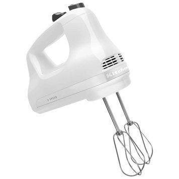 Міксер KitchenAid 5KHM5110EWH 5KHM5110EWH фото
