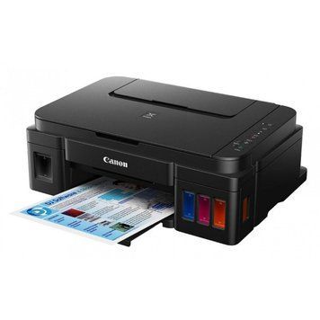 БФП А4 Canon PIXMA G3410 з Wi-Fi 2315C009 фото