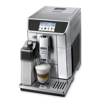 Кавомашина DeLonghi ECAM 650.85 MS (ECAM650.85MS) ECAM650.85MS фото