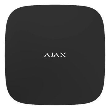 Ретранслятор Ajax ReX2 black ReX2 black фото