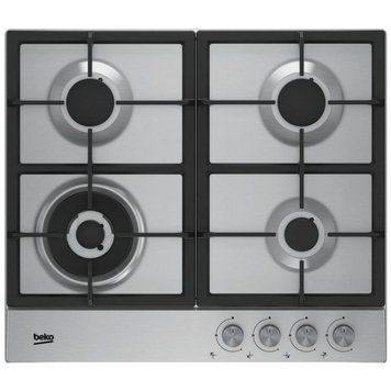 Варильна поверхня Beko HIAW 64225 SX HIAW64225SX фото