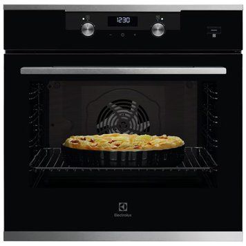 Духова шафа Electrolux KODEF75X2 KODEF75X2 фото
