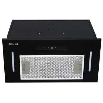 Витяжка кухонна Perfelli BIS 5653 BL 1000 LED BIS 5653 BL 1000 LED фото