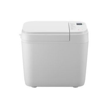 Хлібопічка Panasonic SD-B2510WTS SD-B2510WTS фото