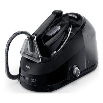Парова станція Braun IS 5249 BK (IS5249BK) IS5249BK фото