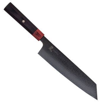 Кухонний ніж Yaxell серія "Rei" Kiritsuke 200 мм (37434) 37434 фото