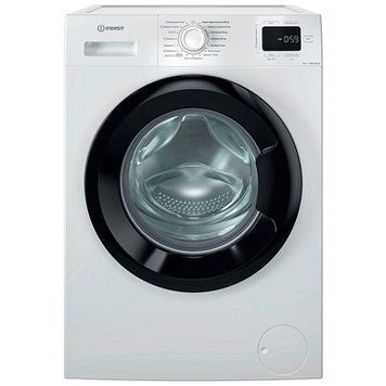 Пральна машина Indesit IM 642B MY TIME UA (IM642BMYTIMEUA) IM642BMYTIMEUA фото