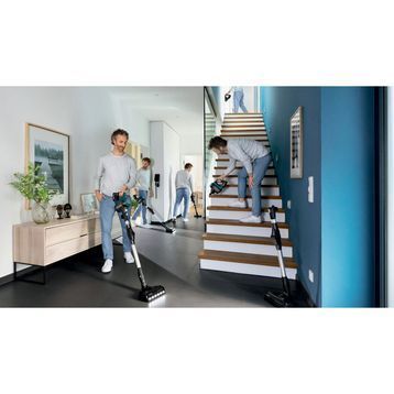 Пилосос Bosch безпровідний BSS71125AH BSS71125AH фото