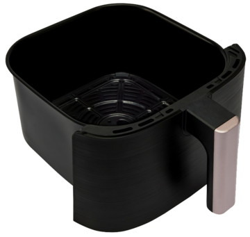 Мультипіч RUSSELL HOBBS 27620-56/RH Satisfry Air Fryer 5.5L 25249036001 фото