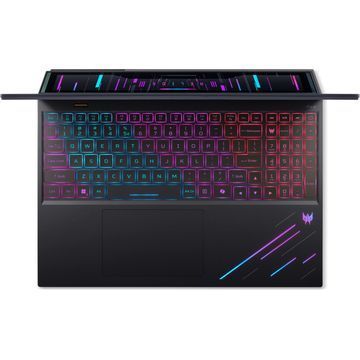 Ноутбук Acer Predator Helios 16 PH16-73 (NH.QW0EU.002) NH.QW0EU.002 фото