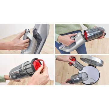 Пилосос Bosch BCH3K2301 BCH3K2301 фото