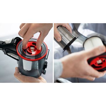 Пилосос Bosch безпровідний BSS71125AH BSS71125AH фото