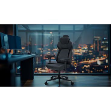 Крісло ігрове TX3 Core Smart Racer Black (TEGC-2069101.11) TEGC-2069101.11 фото