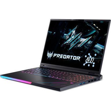 Ноутбук Acer Predator Helios 16 PH16-73 (NH.QW0EU.002) NH.QW0EU.002 фото