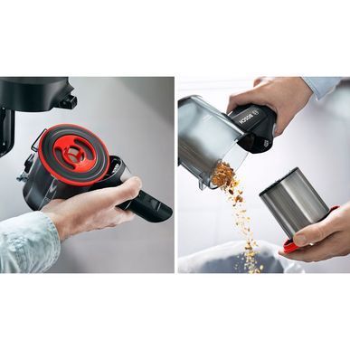 Пилосос Bosch безпровідний BSS71125AH BSS71125AH фото