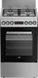 Плита комбінована BEKO FSM52334DXDS 7787187913 фото 1