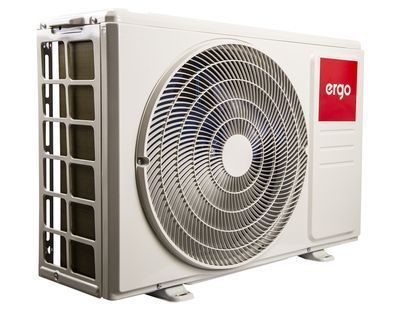 Кондиціонер ERGO ACI 1255 SWН W ACI 1255 SWН WIFI фото