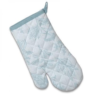Кухонна прихватка Kela Svea 31 x 18 см Winter Blue (12793) 12793 фото