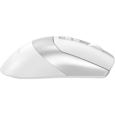 Мишка A4Tech FG50 Plus Wireless White (4711421002813) 4711421002813 фото
