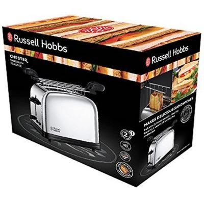 Тостер Russell Hobbs 23310-57 23310-57 фото