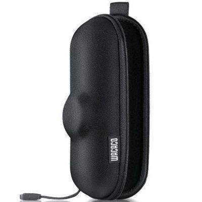 Аксесуар для портативної кавоварки Wacaco Nanopresso, чохол 230x77x72 мм (NANO_CASE23) NANO_CASE23 фото