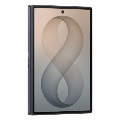 Мобільний телефон Samsung Galaxy Fold8 12/256Gb Graphite (SM-F971BZKBSEK) SM-F971BZKBSEK фото