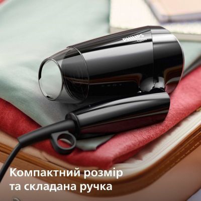 Фен Philips BHC010/10 BHC010/10 фото