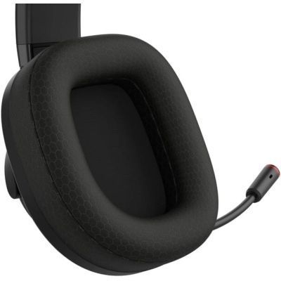 Навушники Canyon EGO GH-16 Black (CND-SGHS16B) CND-SGHS16B фото