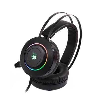 Навушники A4Tech Bloody G521 Black (4711421952125) 4711421952125 фото