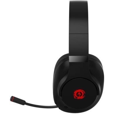 Навушники Canyon EGO GH-16 Black (CND-SGHS16B) CND-SGHS16B фото