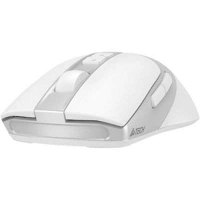 Мишка A4Tech FG50 Plus Wireless White (4711421002813) 4711421002813 фото