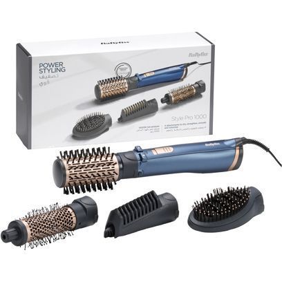 Фен-щітка Babyliss Style Pro AS965E AS965E фото