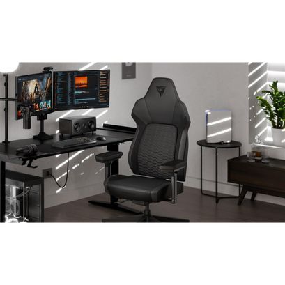 Крісло ігрове TX3 Core Smart Racer Black (TEGC-2069101.11) TEGC-2069101.11 фото