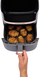 Мультипіч RUSSELL HOBBS 27620-56/RH Satisfry Air Fryer 5.5L 25249036001 фото 6