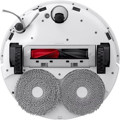 Пилосос Roborock Qrevo Edge 5V1 White Qrevo Edge 5V1 White фото