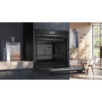 Духова шафа Siemens HS736G3B1 HS736G3B1 фото