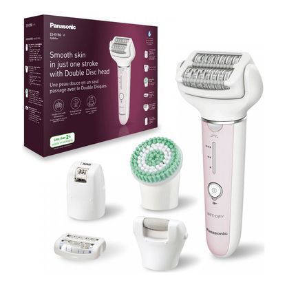 Епілятор Panasonic пінцетний ES-EY80-P520 ES-EY80-P520 фото