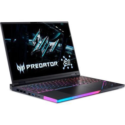 Ноутбук Acer Predator Helios 16 PH16-73 (NH.QW0EU.002) NH.QW0EU.002 фото