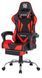 Крісло ігрове Defender Pilot Black/Red (64354) 64354 фото 3
