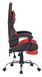 Крісло ігрове Defender Pilot Black/Red (64354) 64354 фото 6