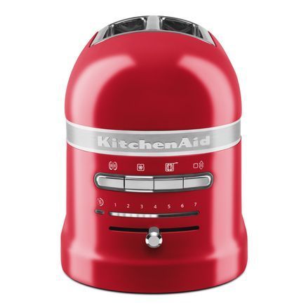Тостер KitchenAid 5KMT2204EER 5KMT2204EER фото